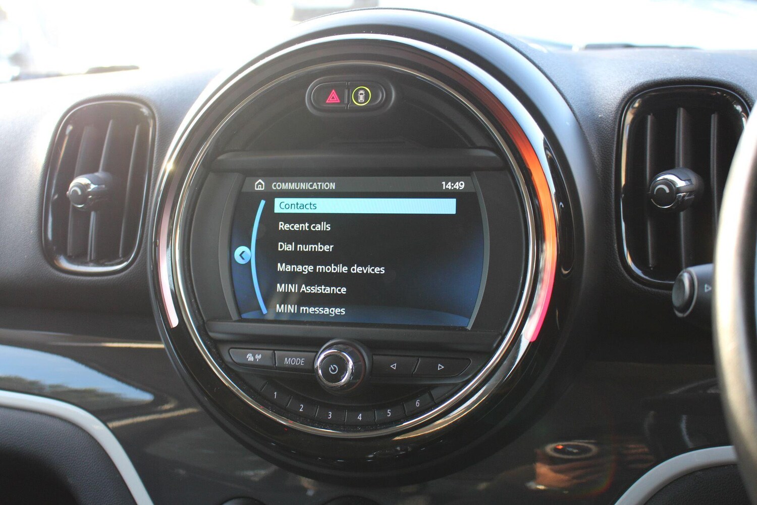 Used MINI Countryman 2019 for sale - 77175488: Photo 57