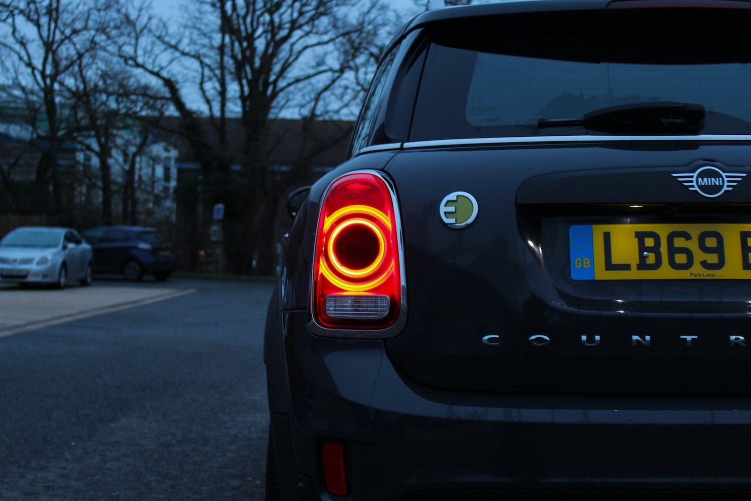 Used MINI Countryman 2019 for sale - 77175488: Photo 6