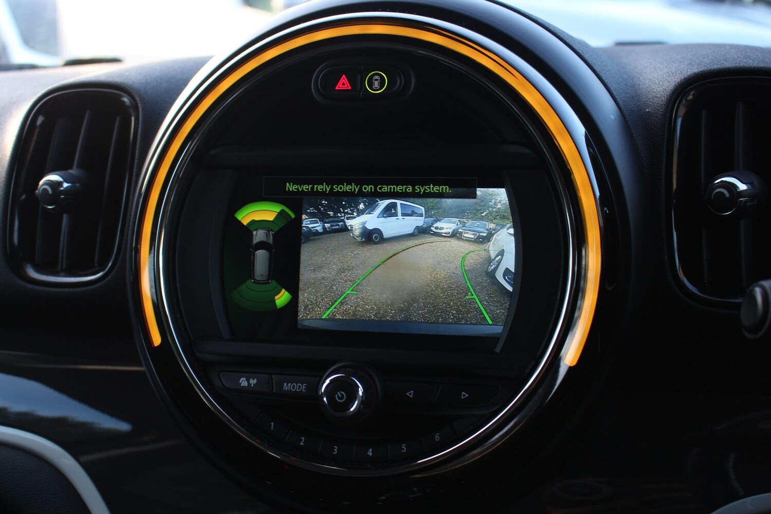 Used MINI Countryman 2019 for sale - 77175488: Photo 62