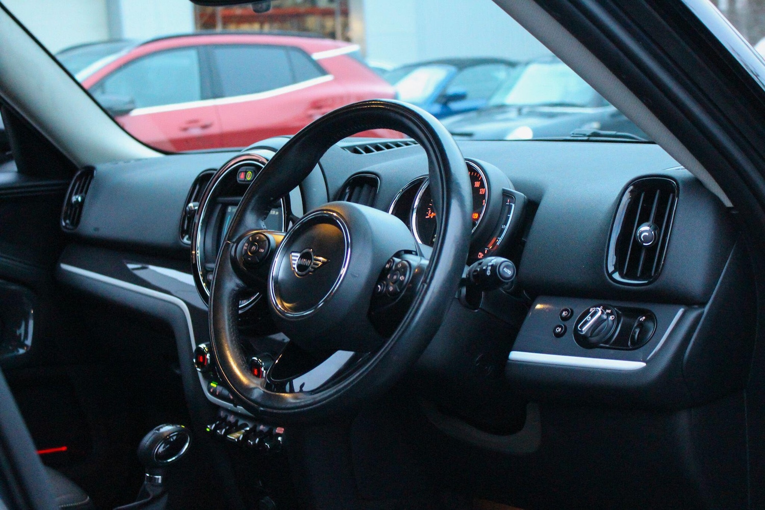 Used MINI Countryman 2019 for sale - 77175488: Photo 64