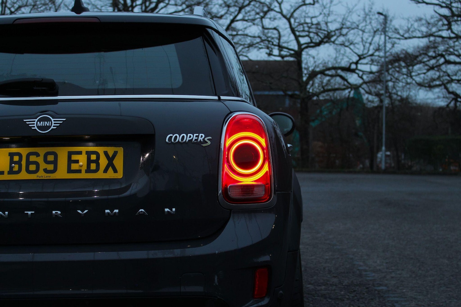 Used MINI Countryman 2019 for sale - 77175488: Photo 7