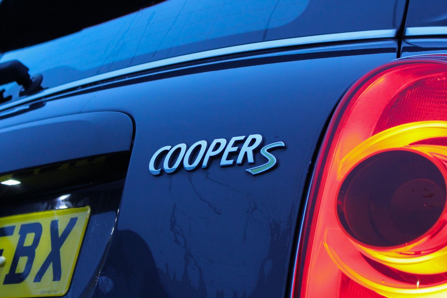 Used MINI Countryman 2019 for sale - 77175488: Photo 8