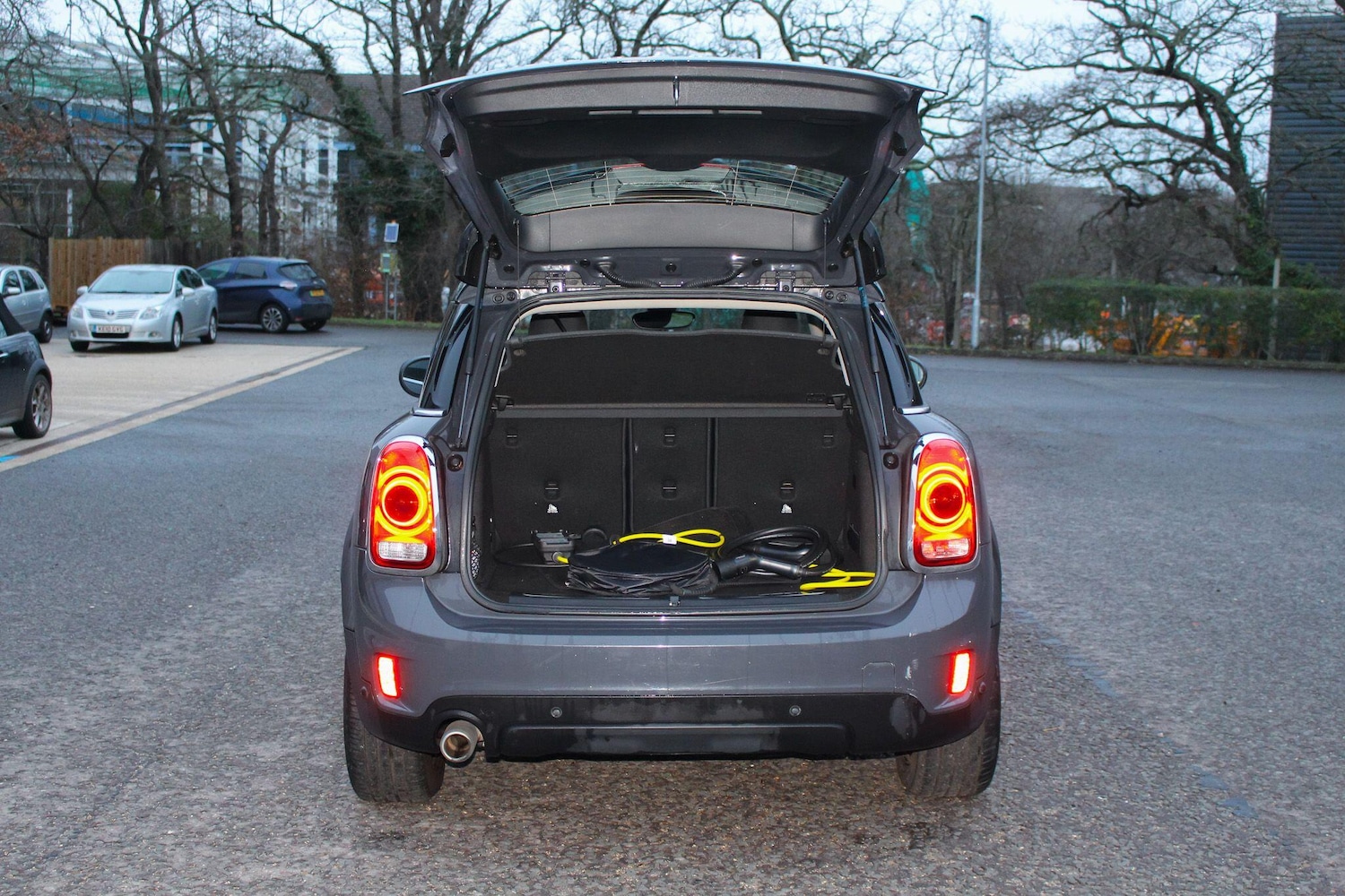 Used MINI Countryman 2019 for sale - 77175488: Photo 9