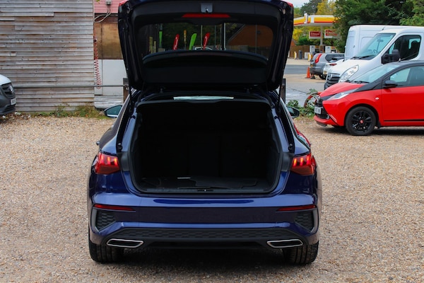 Used Audi A3 2021 for sale - 76240133: Photo 11