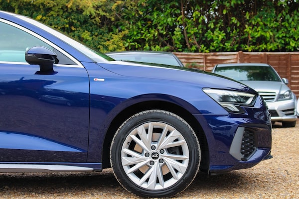 Used Audi A3 2021 for sale - 76240133: Photo 15