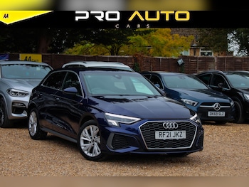 Audi - A3