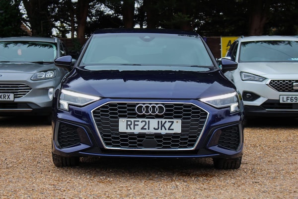 Used Audi A3 2021 for sale - 76240133: Photo 20