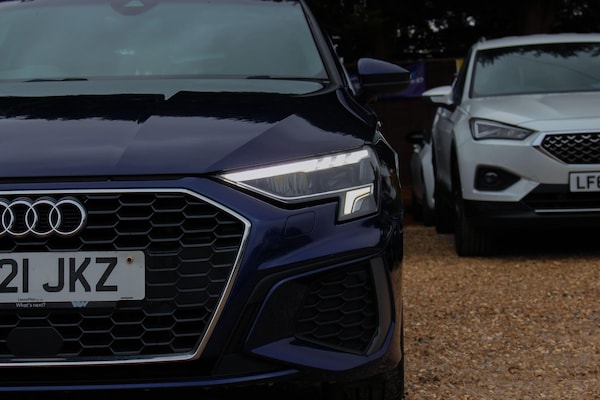 Used Audi A3 2021 for sale - 76240133: Photo 22
