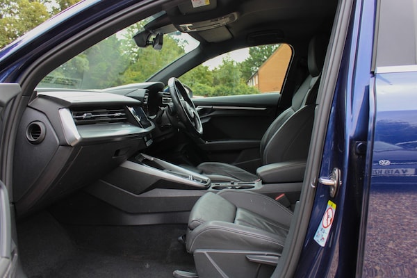 Used Audi A3 2021 for sale - 76240133: Photo 27