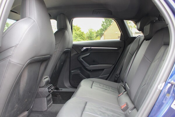 Used Audi A3 2021 for sale - 76240133: Photo 28
