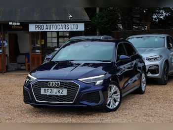 Used Audi A3 2021 for sale - 76240133: Photo 2