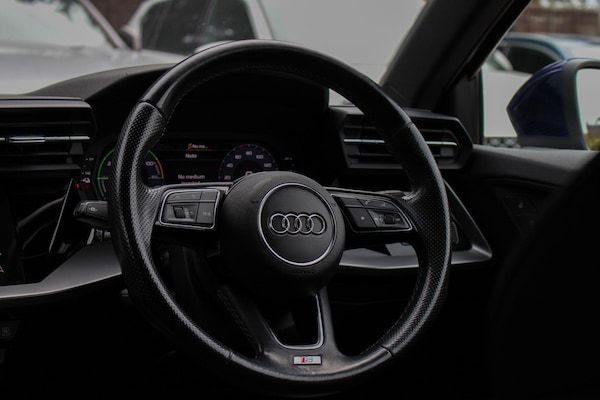 Used Audi A3 2021 for sale - 76240133: Photo 31
