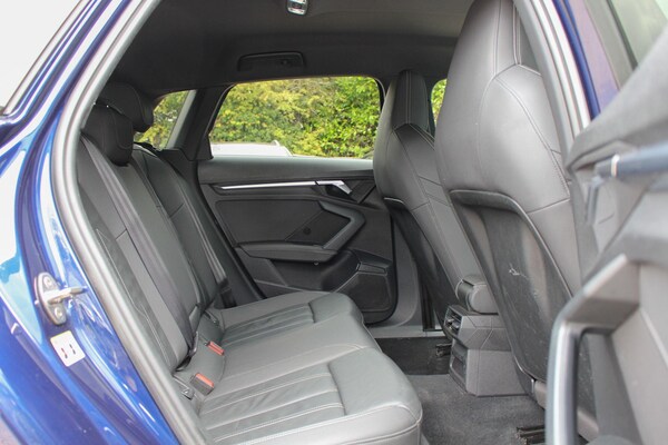 Used Audi A3 2021 for sale - 76240133: Photo 32