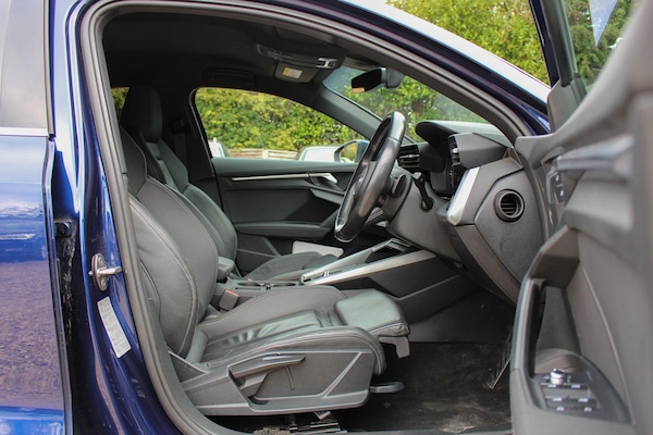 Used Audi A3 2021 for sale - 76240133: Photo 33