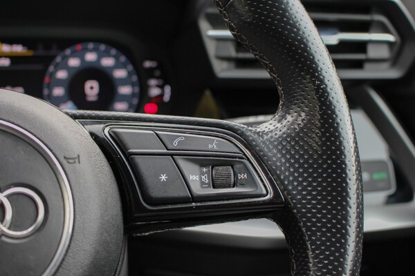 Used Audi A3 2021 for sale - 76240133: Photo 38
