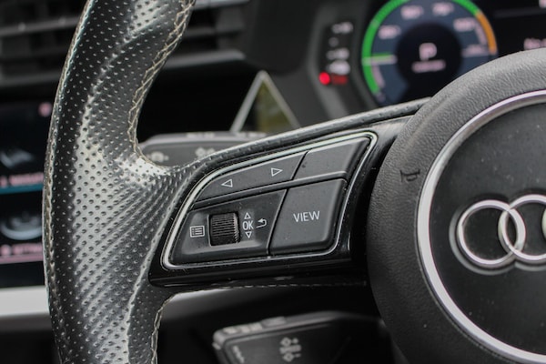 Used Audi A3 2021 for sale - 76240133: Photo 40