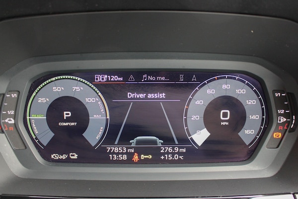 Used Audi A3 2021 for sale - 76240133: Photo 44