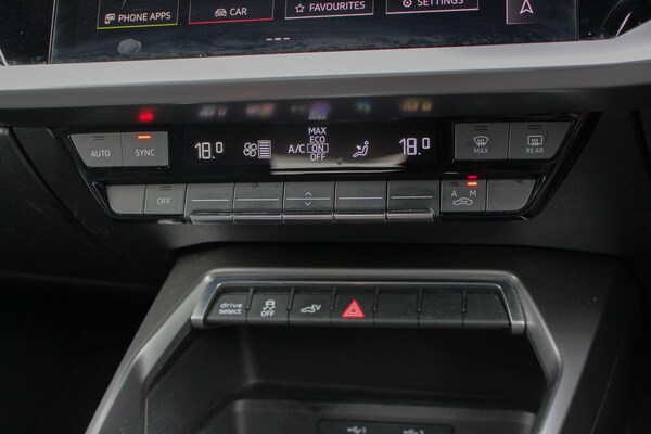 Used Audi A3 2021 for sale - 76240133: Photo 46