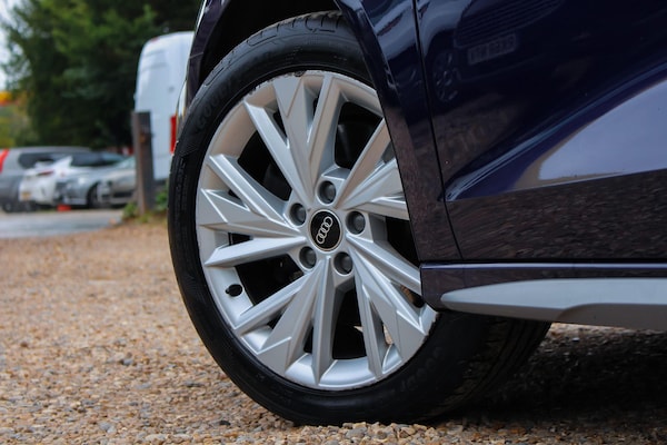 Used Audi A3 2021 for sale - 76240133: Photo 4