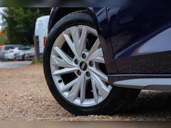 Used Audi A3 2021 for sale - 76240133: Photo 4