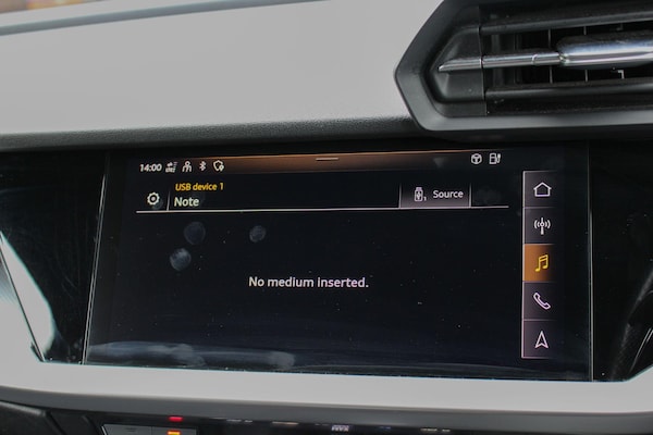 Used Audi A3 2021 for sale - 76240133: Photo 50