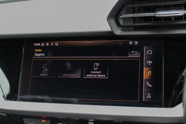 Used Audi A3 2021 for sale - 76240133: Photo 51
