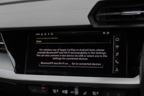 Used Audi A3 2021 for sale - 76240133: Photo 52