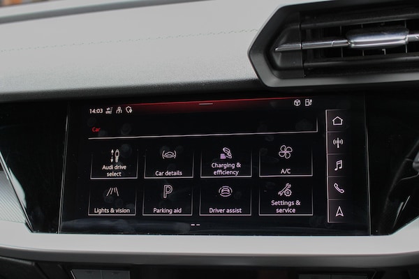 Used Audi A3 2021 for sale - 76240133: Photo 58