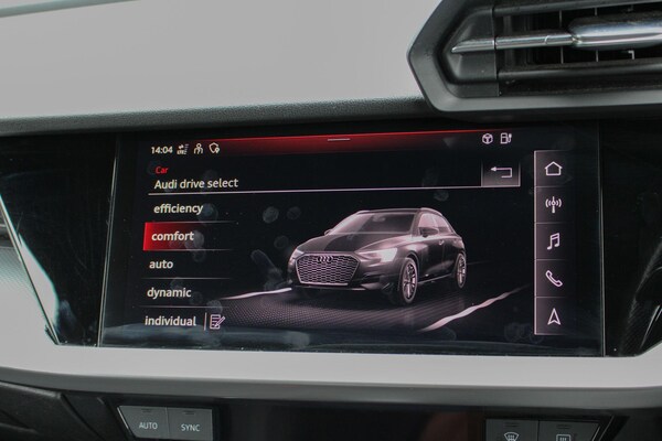 Used Audi A3 2021 for sale - 76240133: Photo 59