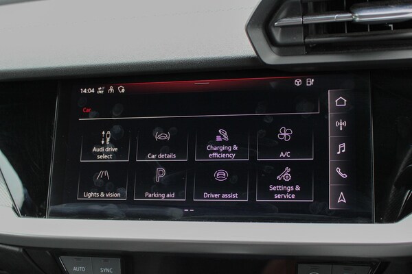 Used Audi A3 2021 for sale - 76240133: Photo 60