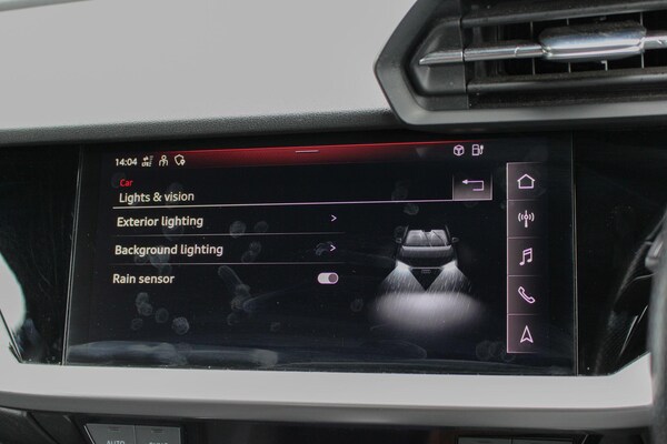 Used Audi A3 2021 for sale - 76240133: Photo 61