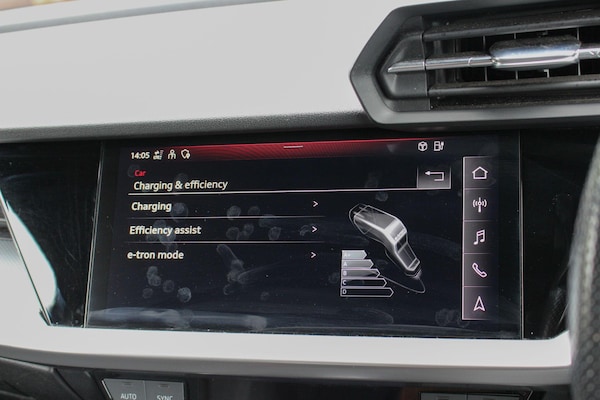 Used Audi A3 2021 for sale - 76240133: Photo 62