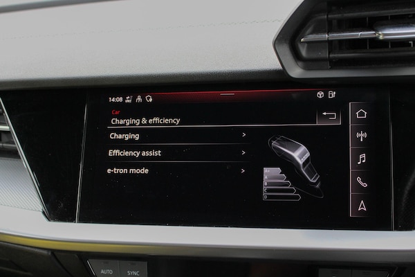 Used Audi A3 2021 for sale - 76240133: Photo 63