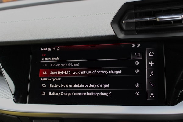 Used Audi A3 2021 for sale - 76240133: Photo 64