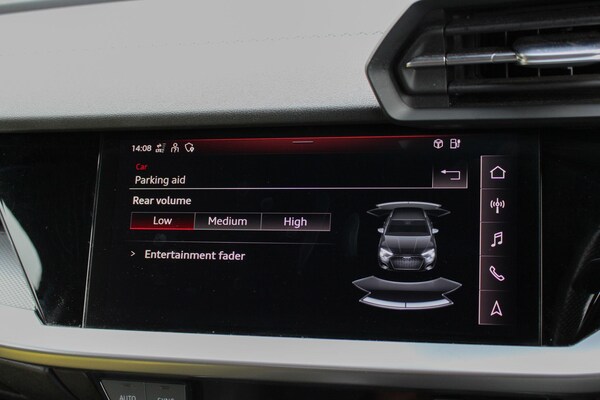 Used Audi A3 2021 for sale - 76240133: Photo 65