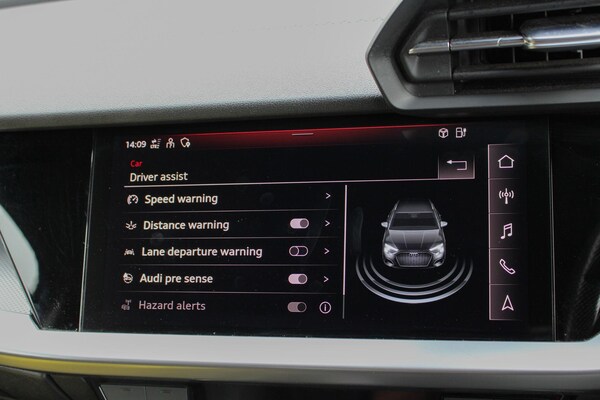 Used Audi A3 2021 for sale - 76240133: Photo 66