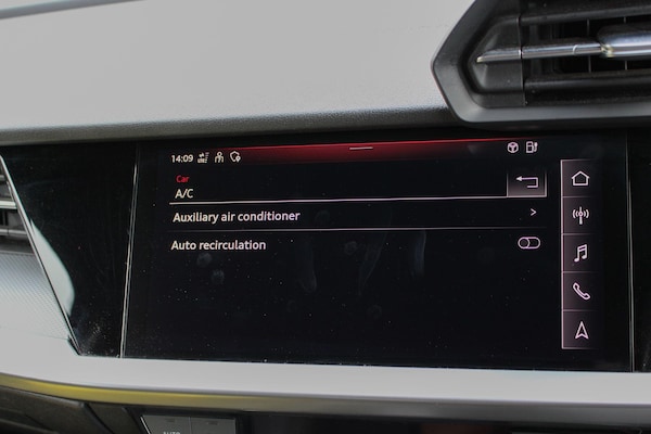 Used Audi A3 2021 for sale - 76240133: Photo 67