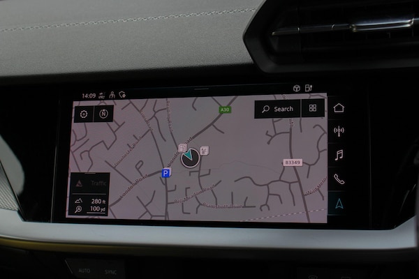 Used Audi A3 2021 for sale - 76240133: Photo 68