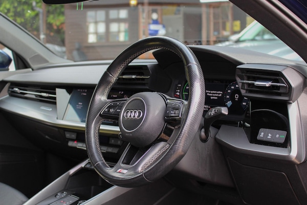 Used Audi A3 2021 for sale - 76240133: Photo 73