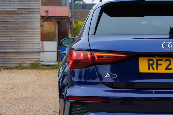 Used Audi A3 2021 for sale - 76240133: Photo 9