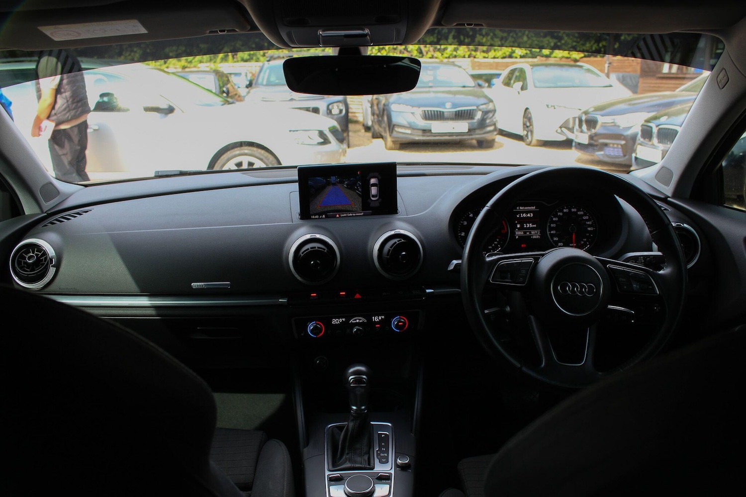 Vehicle 15