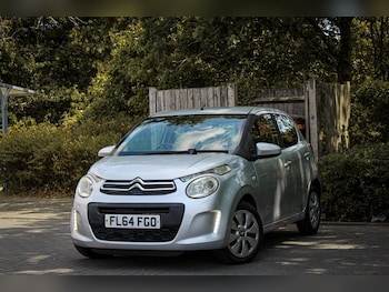 Used Citroen C1 2014 for sale - 79248320: Photo