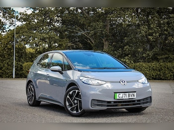 Used Volkswagen ID.3 2022 for sale - 79440689: Photo