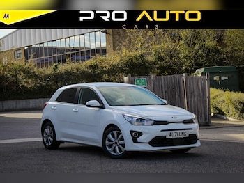 Used Kia Rio 2021 for sale - 78306988: Photo