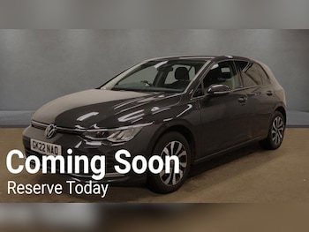 Used Volkswagen Golf 2022 for sale - 77957109: Photo