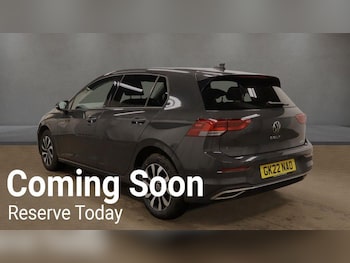 Used Volkswagen Golf 2022 for sale - 77957109: Photo