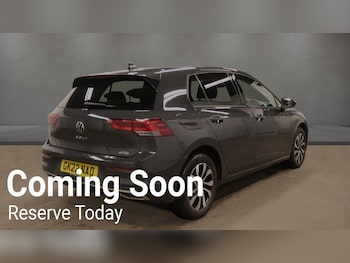 Used Volkswagen Golf 2022 for sale - 77957109: Photo