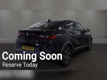 Used Renault Arkana 2021 for sale - 78612708: Photo