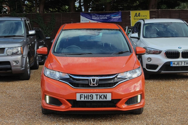 Used Honda Jazz 2019 for sale - 75232897: Photo 12