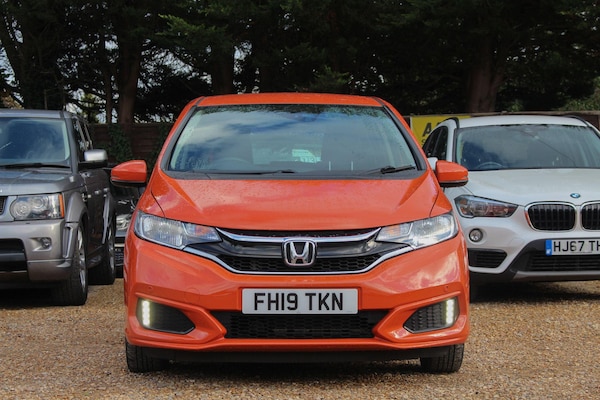 Used Honda Jazz 2019 for sale - 75232897: Photo 13